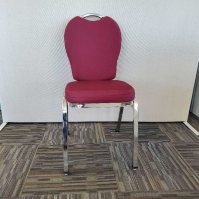 banquet stacking chair
