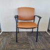ibex guest chair