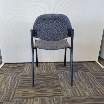 locust stacking chair