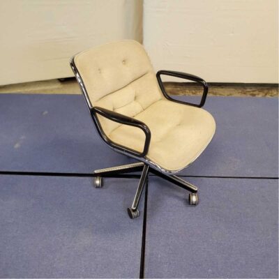 Knoll Chair