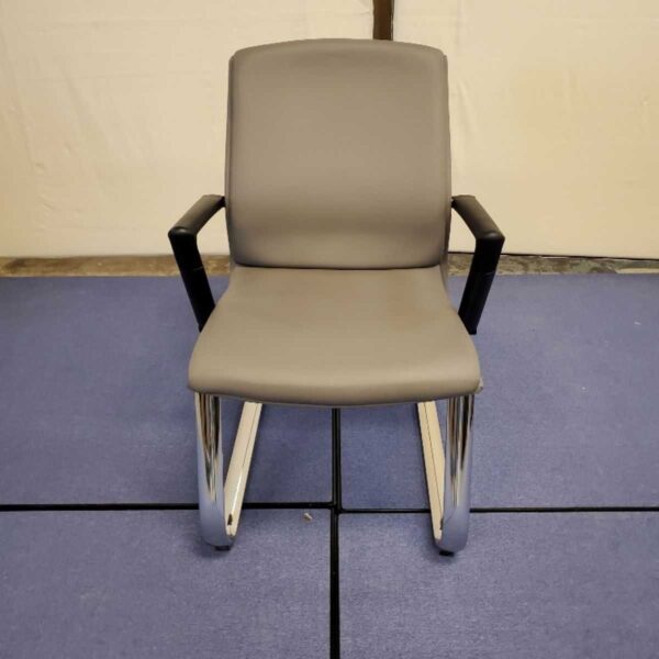 Priority Guest Chair