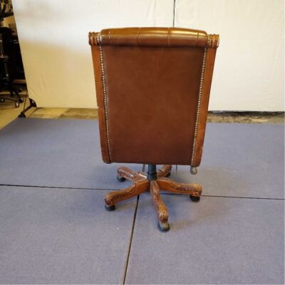 Tradtional Tilter Chair