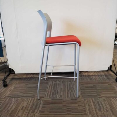 Steelacse Bistro Chair