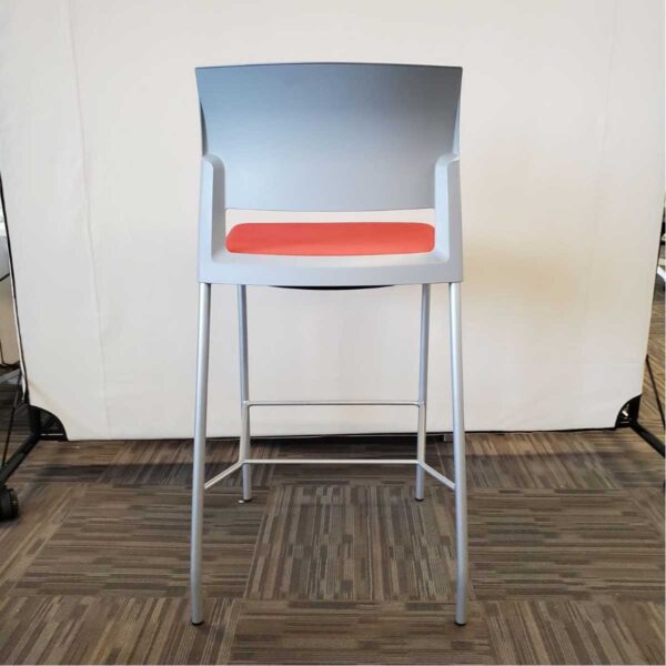 Steelacse Bistro Chair