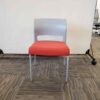 Steelcase Stacking Chair
