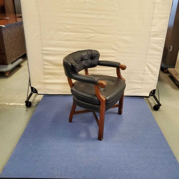 Traditional Guest Chair